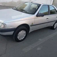 پژو 405 مدل 1388|خودرو سواری و وانت|بیرجند, |دیوار