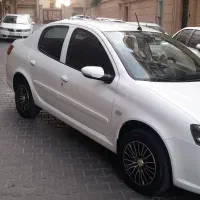 رانا پلاس مدل 1400|خودرو سواری و وانت|تبریز, |دیوار