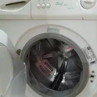 ماشین لباسشویی ابسال