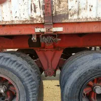 دستگاه سنگین|خودرو سنگین|چرداول, |دیوار