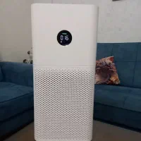 دستگاه تصفیه هوا شیائومی