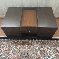 میز جلو مبلی