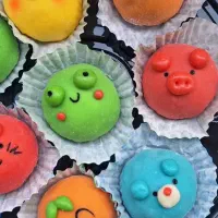 فروش موچی های خوشمزه|خوردنی و آشامیدنی|ری, شهرری|دیوار