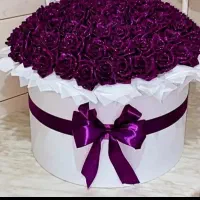 گلهای ماندگار و قشنگ