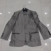 کت و شلوار مردانه