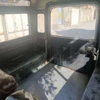 پاژن مدل ۷۰|خودرو سواری و وانت|ایلام, |دیوار