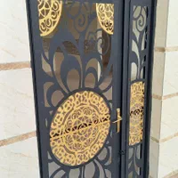 رنگ کاری و نقاشی ساختمان|خدمات پیشه و مهارت|ایوان, |دیوار