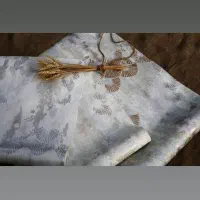 کاغذ دیواری قابل شستشو