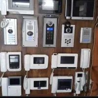 برقکار نصب انواع آیفون تصویری و لوستر رفع اتصالی|خدمات پیشه و مهارت|نیشابور, ۲۲ بهمن|دیوار