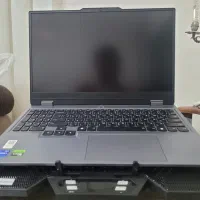 لپ تاپ گیمینگ loq