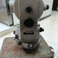 دوربین نقشه برداری|ابزارآلات|اندیشه, اندیشه فاز ۵|دیوار