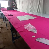 به تعدادی مزدی دوز تریکو تیراژ بالا نیازمندیم