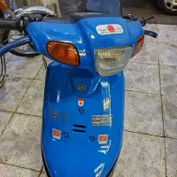 پاکشتی اپریو|موتورسیکلت|اهواز, زیتون کارگری|دیوار