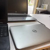 دل xps باریک سبک دانشجویی|رایانه همراه|کرمانشاه, |دیوار