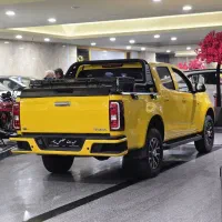 پادرا موتور تاگا H 2022 آرکان خودرو.ایران مال|خودرو سواری و وانت|تهران, شهرک چیتگر|دیوار