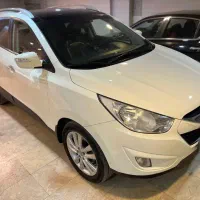 هیوندای توسان ix35 مدل 2012 فول شرکتی|خودرو سواری و وانت|اردبیل, |دیوار