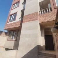 آپارتمان 81متر/کلید نخورده/شخصی ساز ۲واحدی