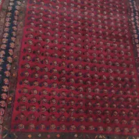 قالیچه قدیمی|گلیم، جاجیم، گبه|ایلام, |دیوار