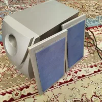 اسپیکر کامپیوتر