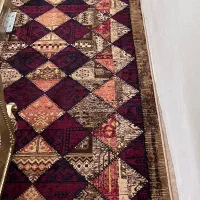 فرش کناره ۱ در ۴