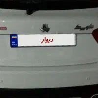 کوئیک مدل 1403 تیپ GXRL رنگ سفید|خودرو سواری و وانت|فاضل آباد, |دیوار