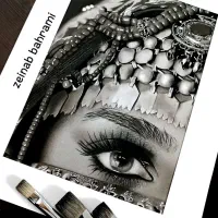 آموزش انواع هنرهای تجسمی با مدرک معتبر|خدمات آموزشی|قم, دورشهر|دیوار