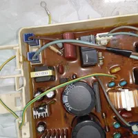 تعمیرات تخصصی لباسشویی اتوماتیک گارانتی ۱۲ ماهه|خدمات پیشه و مهارت|بهبهان, |دیوار