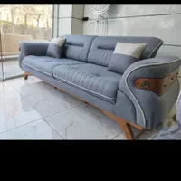 مبل پادورا/ مبلمان اقساطی/کد 318|مبلمان خانگی و میز عسلی|قشم, |دیوار