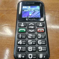 موبایل GLX p3