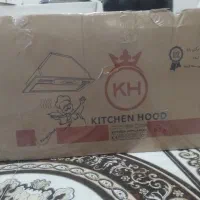 هود آشپزخانه