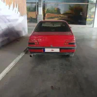 اردی ۸۳ معاوضه با پراید و وانت دارم|خودرو سواری و وانت|مشهد, کشف|دیوار