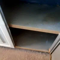 کابینت فلزی بزرگ|مصالح و تجهیزات ساختمان|سیرجان, |دیوار