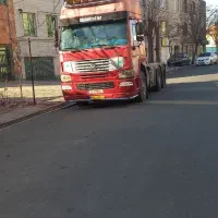 هوو مدل ۲۰۰۶ سینه تراک