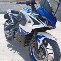 rs 200 .مدل ۹۷ عروسک 28 تا کار|موتورسیکلت|تهران, شهرک آزمایش|دیوار