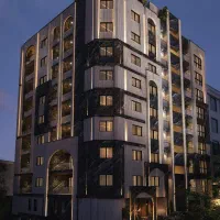 پیش فروش مسکونی