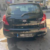 هیوندای i20 مدل ۲۰۱۵|خودرو سواری و وانت|اصفهان, مسجد مصلی|دیوار