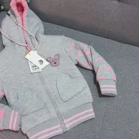 سوییشرت دخترانه برند نکست