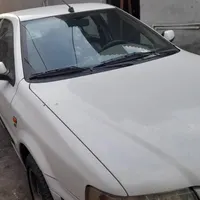 سمند LX EF7، مدل ۱۳۸۹|خودرو سواری و وانت|گلوگاه, |دیوار