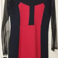 لباس  کوتاه