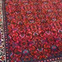 روفرشی کش دار
