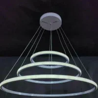 لوستر|لوستر و چراغ آویز|پرند, فاز ۵|دیوار