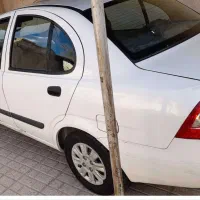 تیبا صندوقدار مدل ۹۵ دوگانه