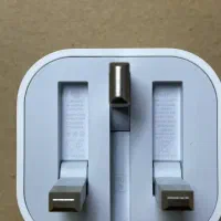 اداپتور ۲۰وات اصل تعداد بالا قیمت عمده|لوازم جانبی موبایل و تبلت|کرمان, |دیوار