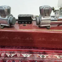 پنوماتیک پژو
