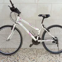 دوچرخه 26