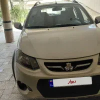 فروش کوئیک دنده ای ساده مدل۱۳۹۸