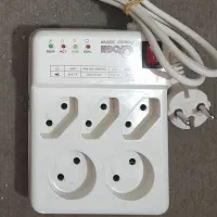 سه راه برق خانگی