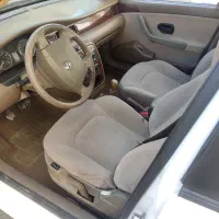 سمند LXمدل 98|خودرو سواری و وانت|زنجان, |دیوار