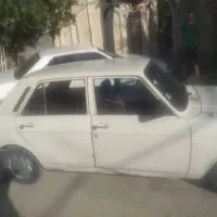فروش وسیله پیکان کیربکس درجه ۱ پنج ملیون