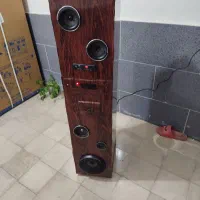 باند ایستاده مارشال|سیستم صوتی خانگی|دورود, |دیوار